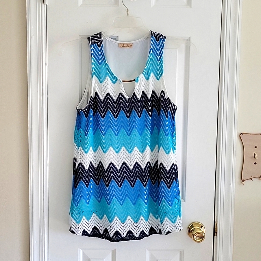 Top by Lavish
